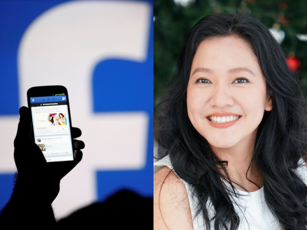 Lê Diệp Kiều Trang sẽ đảm nhiệm vị trí Giám đốc Facebook Việt Nam