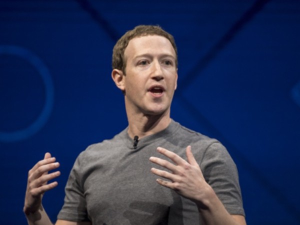 Mark Zuckerberg mất 5 tỷ USD vì bê bối Facebook lộ thông tin người dùng