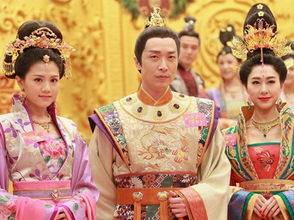 "Cung Tâm Kế 2": Fan ngán ngẩm vì giống phim Trung Quốc hơn là TVB