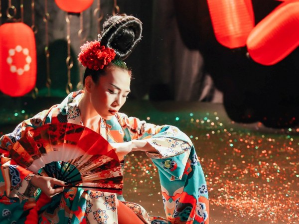 Mỹ Tâm tung MV hóa Geisha, bất ngờ "thả thính" album Tâm 10 khiến fan ngạc nhiên