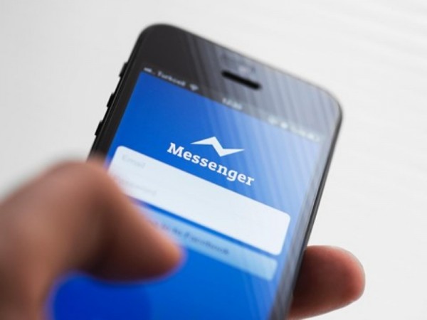 Mark Zuckerberg thừa nhận: Facebook quét những thứ bạn gửi trên Messenger