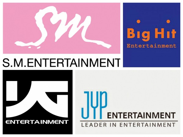 Đâu là công ty giải trí có thị phần nhạc số và đĩa cứng cao nhất Hàn Quốc?
