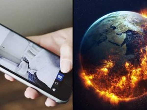 Hóa ra điện thoại thông minh là “thủ phạm” tàn phá hành tinh nhanh hơn chúng ta nghĩ!