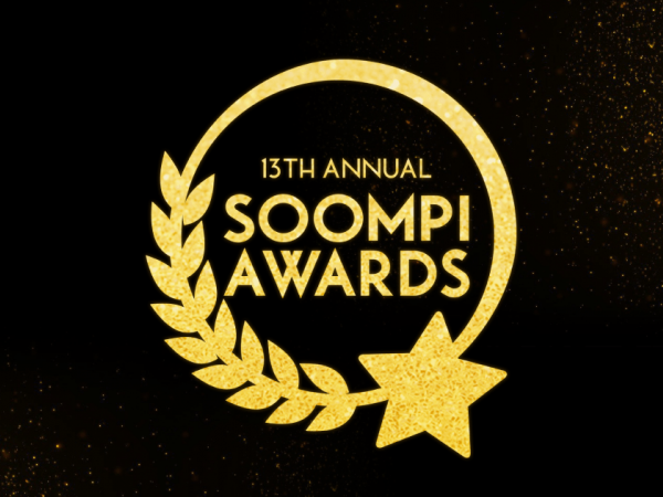 BTS bội thu với 7 giải thưởng tại "13th Annual Soompi Awards"