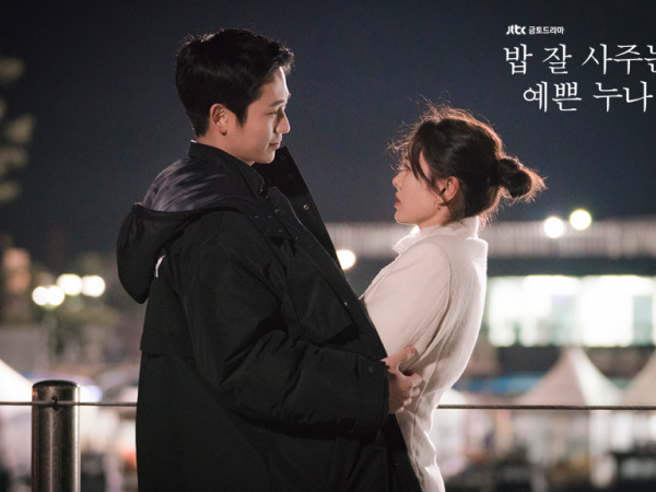 Cẩm nang cầm cưa Joon Hee: “Thả thính” làm sao để thoát phận “em trai mưa”
