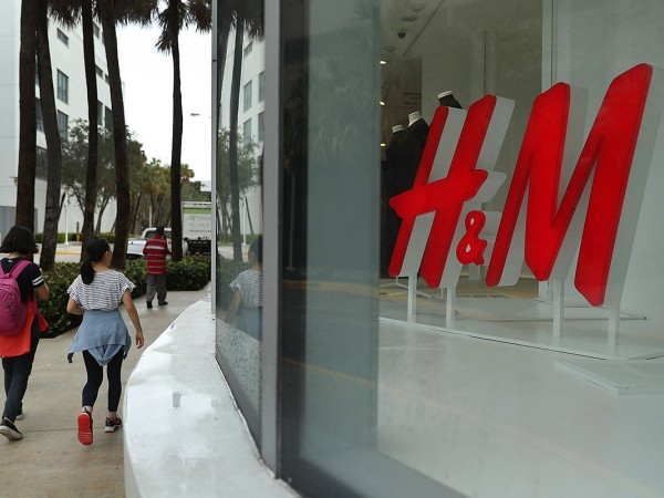 Với lượng hàng tồn kho tới 4,3 tỉ đôla Mỹ, H&M đứng trước khủng hoảng?