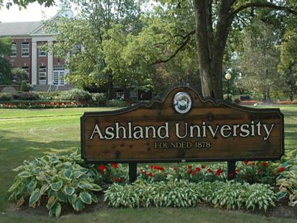 Mỹ: Đại học Ashland cấp học bổng toàn phần cho game thủ giỏi