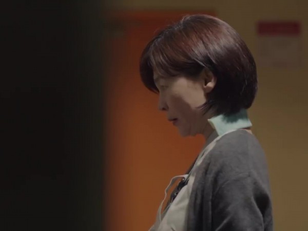 "Chị Đẹp" tập 10: Không ngăn cản được con gái, mẹ Jin Ah bắt đầu ra tay!