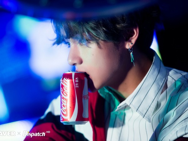 Nhờ công lớn của A.R.M.Y, BTS đã được Coca-Cola mời làm người đại diện