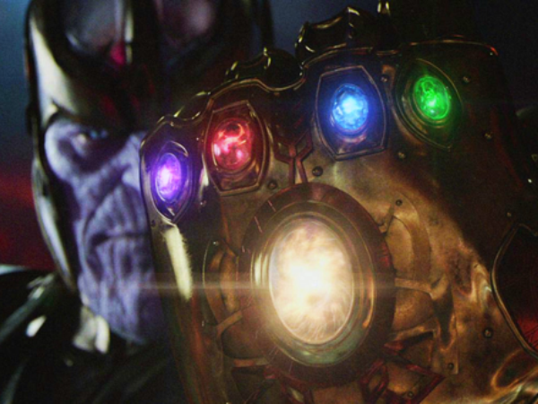 "Avengers: Infinity War": Bạn khao khát sở hữu viên đá nào trong Infinity Stones?