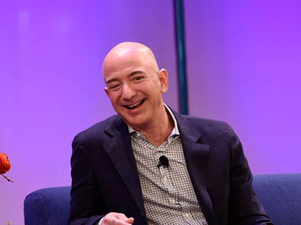 CEO Amazon dạy nhân viên cách cân bằng công việc - cuộc sống