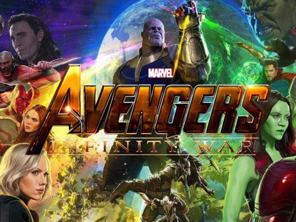 Hàn Quốc "lo sốt vó" vì sự thống trị của Avengers, Nhật Bản hả hê vì anime vẫn thắng thế