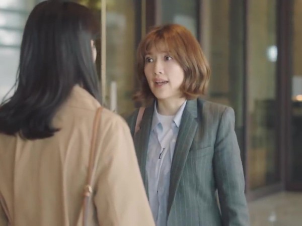 "Chị Đẹp" tập 11 - Jung Hae In bật khóc, Son Ye Jin đi xem mặt