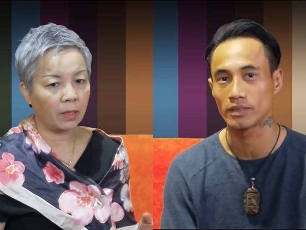 CSAGA đối thoại với Phạm Anh Khoa: "Anh Khoa không ý thức được mình đang phạm lỗi"