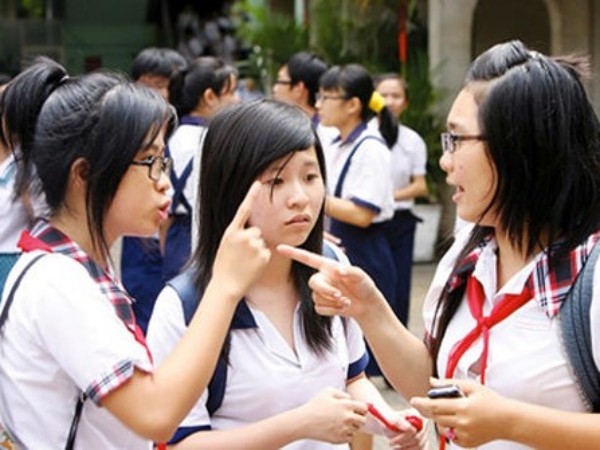 Hướng dẫn cách thay đổi nguyện vọng tuyển sinh vào lớp 10 tại Hà Nội