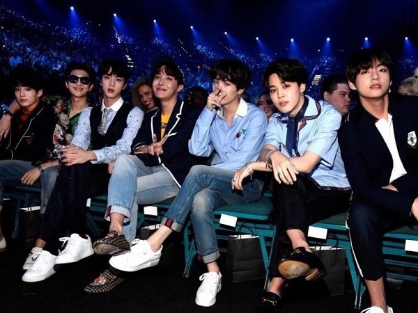 13 khoảnh khắc đáng nhớ của BTS tại Billboard Music Awards 2018
