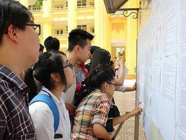 Công an Hà Nội yêu cầu một số cửa hàng photocopy đóng cửa suốt kỳ thi