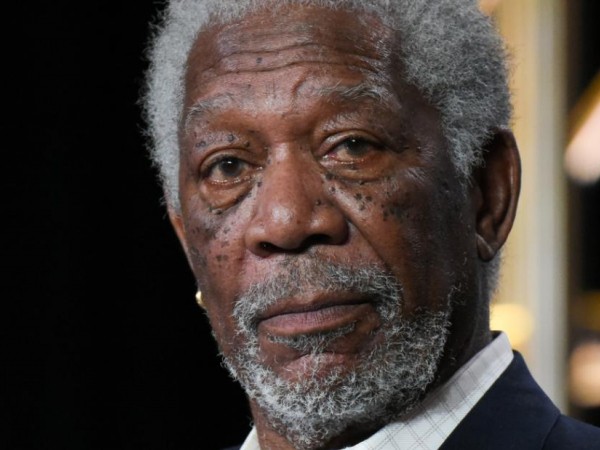 Diễn viên da màu đình đám Morgan Freeman bị 8 người tố cáo quấy rối tình dục