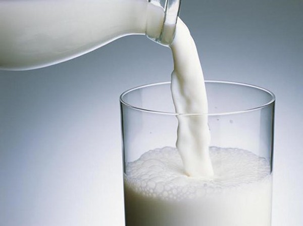 Những sai lầm khi uống sữa mà không phải ai cũng biết