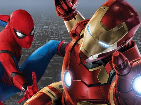 Kịch bản "Spider-Man 2" bị lộ: Iron Man sẽ chết ở "Avengers 4"?