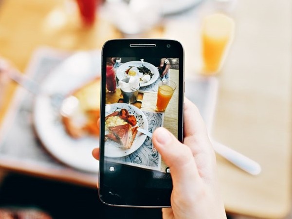 Trào lưu đang được mê tít trên Instagram: Xếp "tháp thức ăn” phỏng theo trò chơi rút gỗ