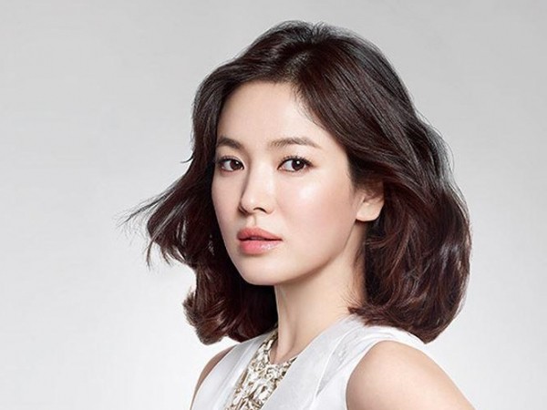 Lần đầu lên tiếng về dự định sinh con, Song Hye Kyo nói gì?