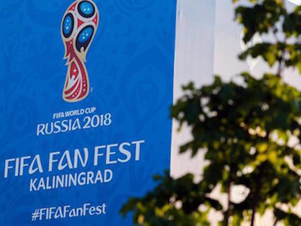 Nga: Vì World Cup 2018, người dân Nga bị cấm ra ban công… do thám