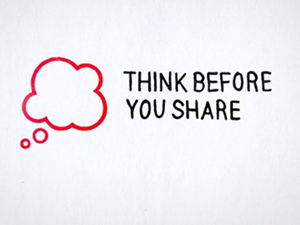 Facebook khởi động chương trình “Think Before You Share” tại Việt Nam