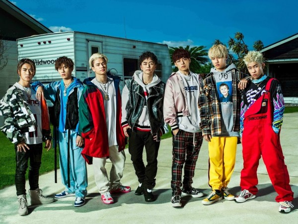 Nghi vấn một nhóm nhạc Nhật Bản sao chép BTS vô cùng trắng trợn