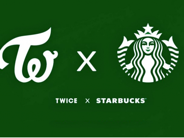 Cộng đồng ONCE “dậy sóng” khi biết thương hiệu Starbucks cùng chung “chiến tuyến”