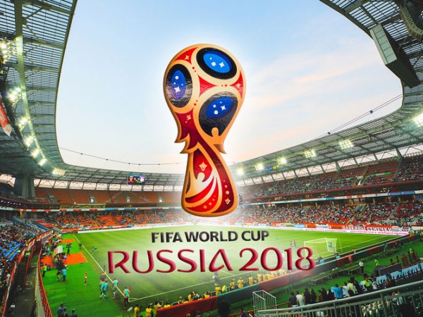 Tận hưởng một "FIFA World Cup 2018" trọn vẹn với Google