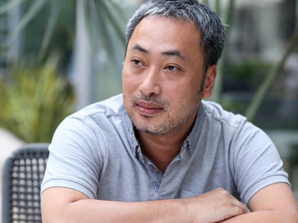 Sơn Tùng M-TP sẽ góp mặt trong phim ngắn mới nhất của đạo diễn Nguyễn Quang Dũng?