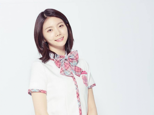 Kaeun (After School) bật khóc trên show “Produce 48” khi nhắc đến khó khăn đã qua