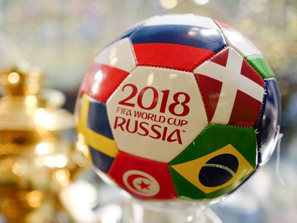 Những con số kỷ lục chứng tỏ "đắt xắt ra miếng" tại World Cup 2018