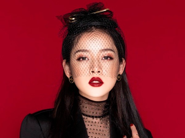 Chi Pu sẽ biểu diễn trong đêm Chung khảo phía Nam cuộc thi "Hoa hậu Việt Nam 2018"