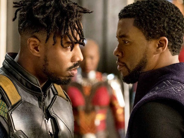 MTV Movie & TV Awards 2018: "Black Panther" vượt "Infinity War" trở thành Phim hay nhất
