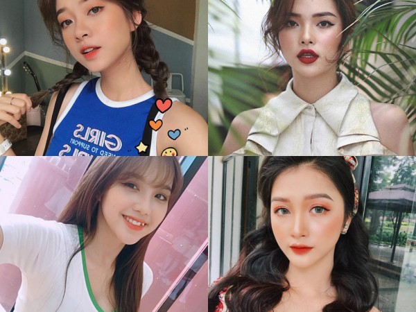 Phong cách của 5 hot girl nổi bật nhất mùa World Cup 2018