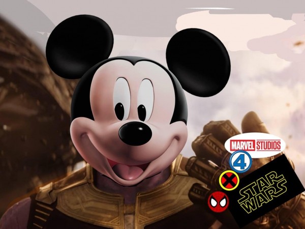 Fan thở phào khi Disney chịu trả giá khủng để mua lại 21st Century Fox