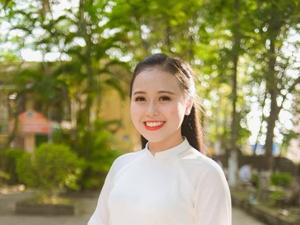 Teen Thái Nguyên gây ấn tượng với giọng ca "ngọt lịm" trong cuộc thi tài năng sinh viên
