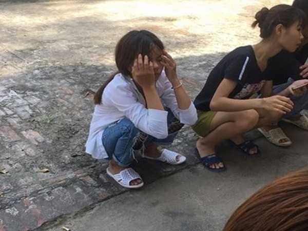 Công an thông tin chính thức vụ 2 nữ sinh chết bất thường ở Hưng Yên