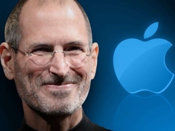 7 bài học từ Steve Jobs - nhà sáng lập Apple