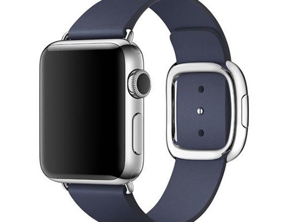 Apple âm thầm ngừng bán mẫu dây đeo đồng hồ Modern Buckle