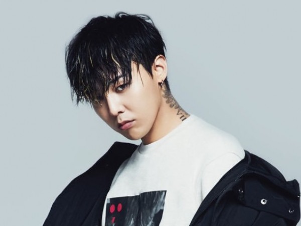 Dù đang nhập ngũ, G-Dragon vẫn bị đồng đội tiết lộ thông tin cá nhân