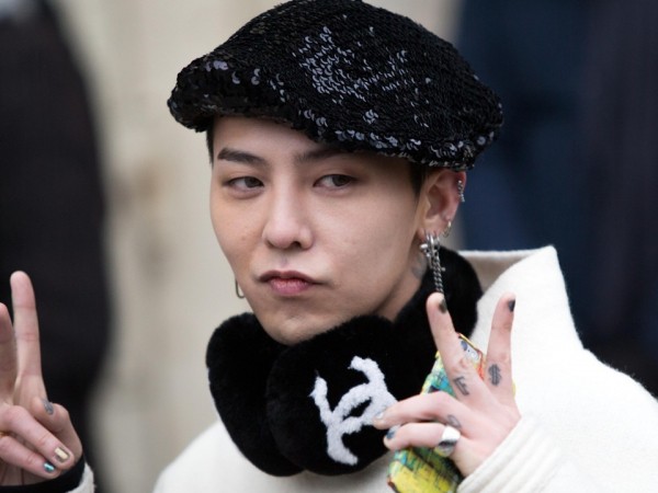 G-Dragon hưởng ưu đãi: Dispatch lại tung bằng chứng, Bộ Quốc phòng Hàn Quốc phản hồi