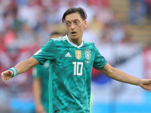 Đội tuyển Đức bị loại, cú shock lớn nhất World Cup 