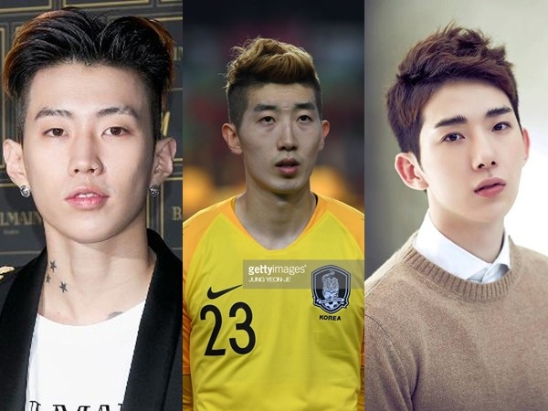 "Người hùng Hàn Quốc" - thủ môn Cho Hyun Woo giống các sao K-Pop đến kì lạ