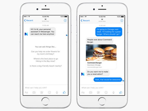 Facebook Messenger vừa cập nhật một tính năng vô cùng "đỉnh" cho người dùng Việt Nam