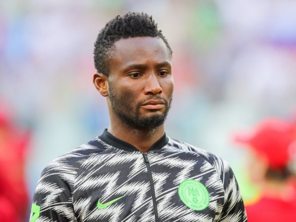 Sốc: Cha của đội trưởng tuyển Nigeria bị bắt cóc chỉ vài giờ trước trận với Argentina