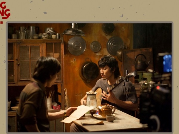 Vừa ra mắt teaser, phim điện ảnh Song Lang đã tạo được nhiều hiệu ứng trái chiều trên mạng xã hội