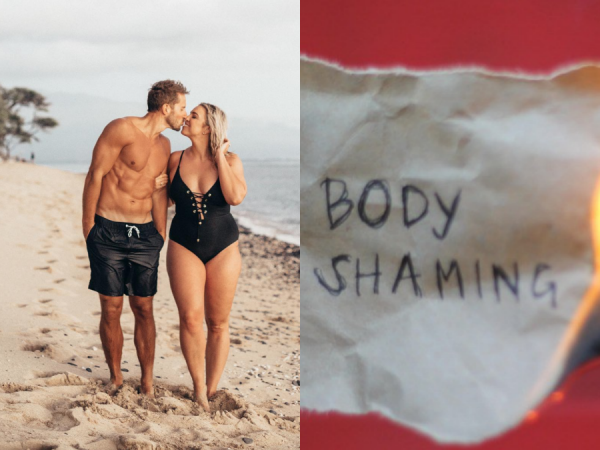Nóng trên mạng: Chúng ta có đang đánh đồng giữa "body-shaming" và “chê vì ý tốt”?
